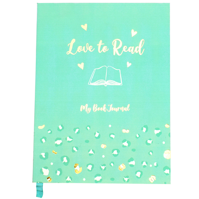 Book Journal Pastel By Lovevivid (Created by) Cover Image