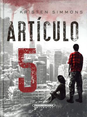 Cover for Articulo 5