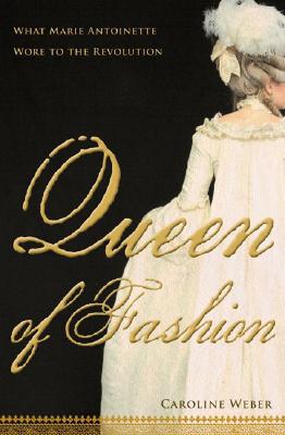 Cover for Queen of Fashion