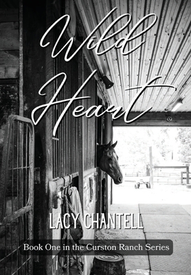 Wild Heart Cover Image