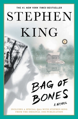 Bag of Bones Cover Image