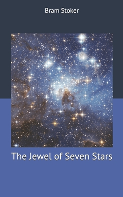 The Jewel of Seven Stars