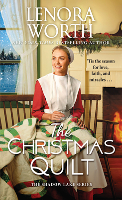 The Christmas Quilt (The Shadow Lake Series #3) Cover Image
