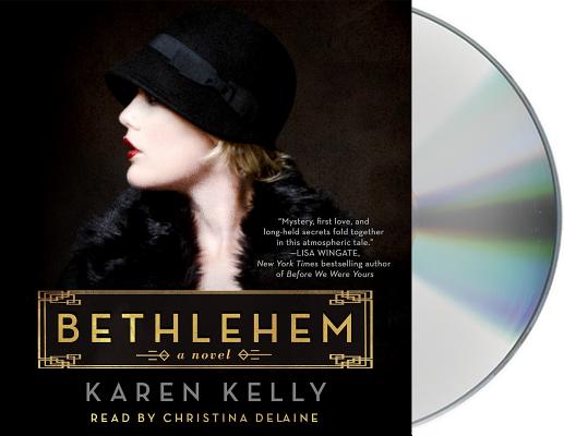Bethlehem: A Novel Cover Image