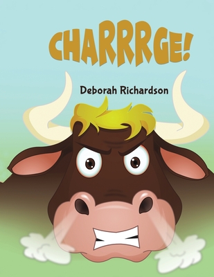 Charrrge! (Paperback) | Hooked