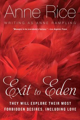 Exit to Eden Cover Image