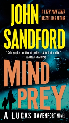 Mind Prey (A Prey Novel #7)