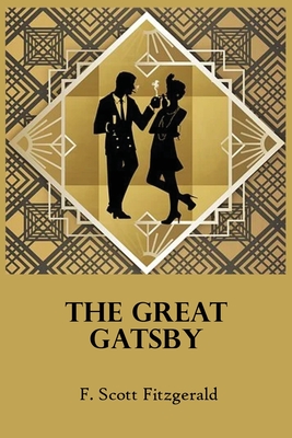 great gatsby book original cover