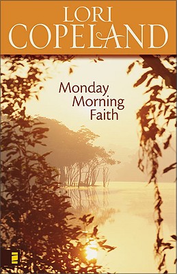 Monday Morning Faith Cover