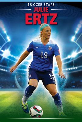 Julie Ertz (Soccer Stars) Cover Image