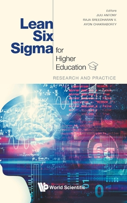 Six sigma in clearance practice