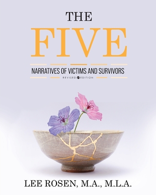 The Five: Narratives of Victims and Survivors Cover Image