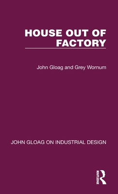 House Out of Factory Cover Image