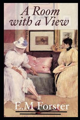 A Room With A View Annotated Paperback Country Bookshelf