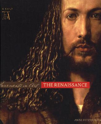 The Renaissance (Movements in Art) By Anne Fitzpatrick Cover Image