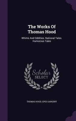 Cover for The Works of Thomas Hood