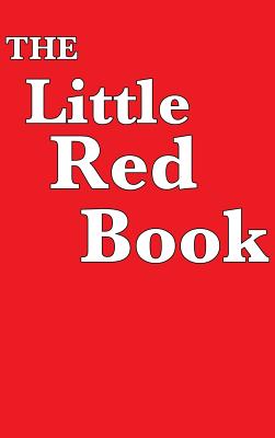 The Little Red Book By Anonymous Cover Image