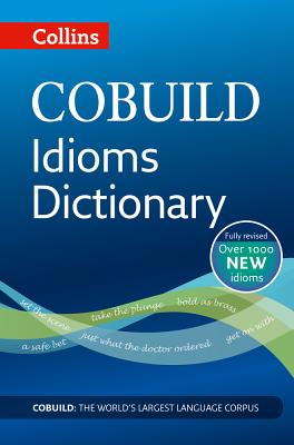 Idioms Dictionary (Collins Cobuild)