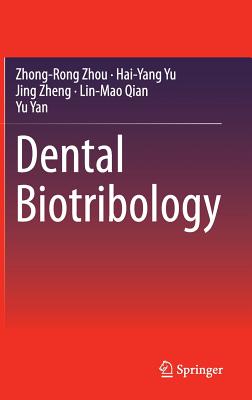 Dental Biotribology Cover Image