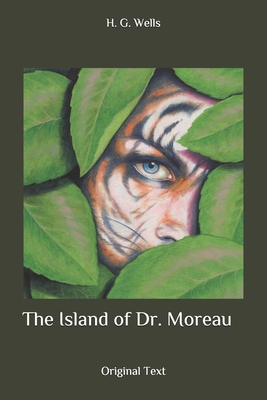 The Island of Dr. Moreau
