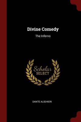 Divine Comedy: The Inferno