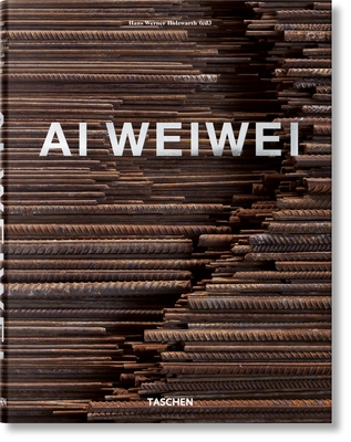 AI Weiwei Cover Image
