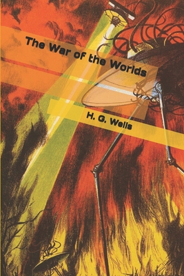 The War of the Worlds