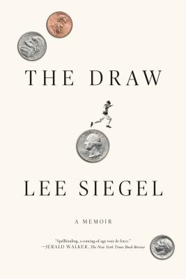The Draw: A Memoir Cover Image