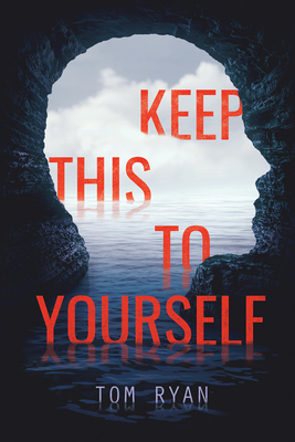 Cover for Keep This to Yourself