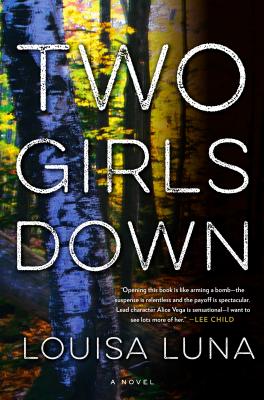 Cover Image for Two Girls Down