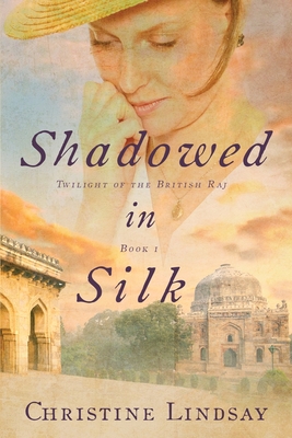 Shadowed in Silk Cover
