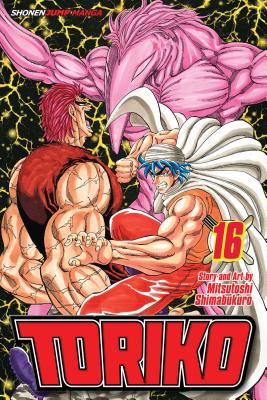 Toriko, Vol. 2: Coco! | McNally Jackson Books