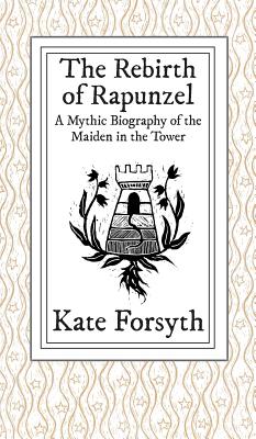 Cover for The Rebirth of Rapunzel
