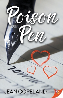 Poison Pen Cover Image