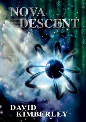 Nova Descent By David Kimberley Cover Image