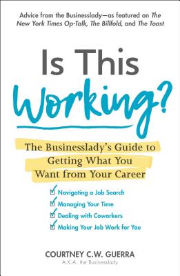 Cover for Is This Working?