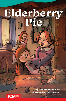Elderberry Pie (Literary Text)