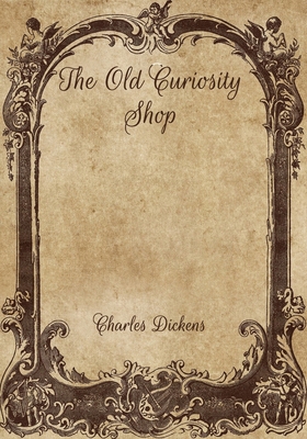 The Old Curiosity Shop (Paperback) | Book People The Old Curiosity Shop (Paperback) | Book People