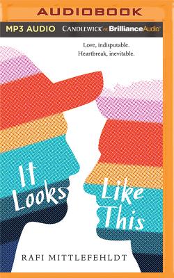 It Looks Like This By Rafi Mittlefehldt, Will Ropp (Read by) Cover Image