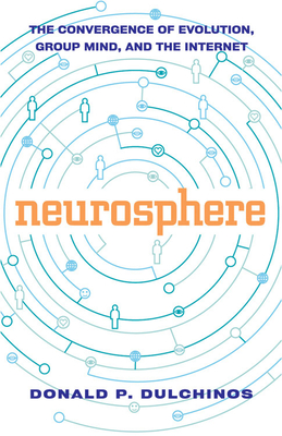 Cover for Neurosphere