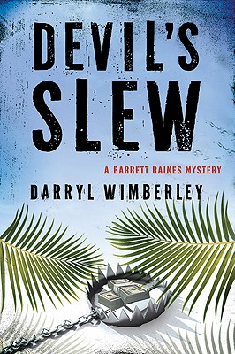 Devil's Slew Cover