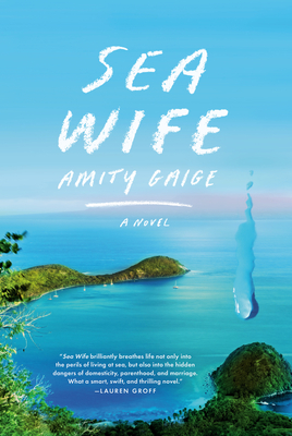 Cover for Sea Wife