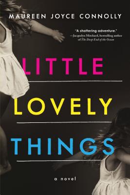 Cover for Little Lovely Things
