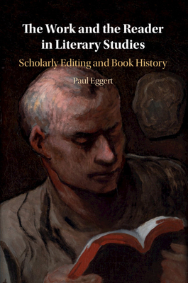 The Work and The Reader in Literary Studies Cover Image