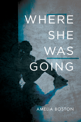 Where She Was Going Cover Image