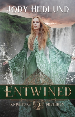 Entwined Cover Image