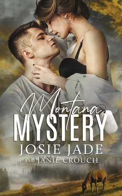 Montana Mystery Cover Image