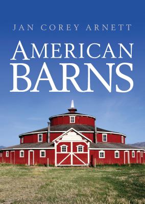 American Barns (Shire Library USA)
