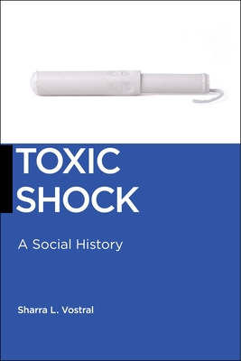 Toxic Shock Syndrome: Symptoms & Causes - Weldricks Pharmacy