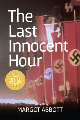 Cover for The Last Innocent Hour